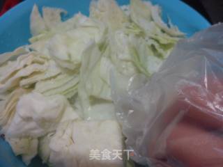 开胃小菜-私家泡菜的做法步骤：6