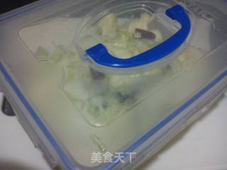 开胃小菜-私家泡菜的做法步骤：11