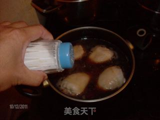 泡椒炖鸡的做法步骤：4