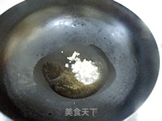 清炒藕丝的做法步骤：8