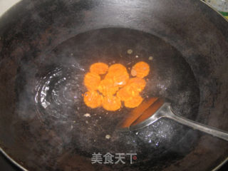白酒蒜蓉煮生蚝的做法步骤：5
