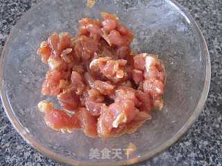 色彩诱人之健康小炒的做法步骤：3