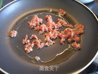 色彩诱人之健康小炒的做法步骤：4