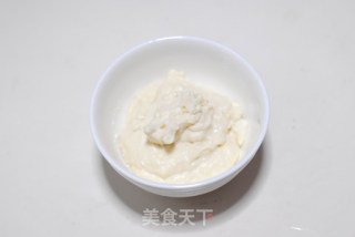 可可蜜豆双色土司（汤种）的做法步骤：3