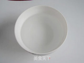 没有添加剂的纯正口感—自制鲜藕粉的做法步骤：2