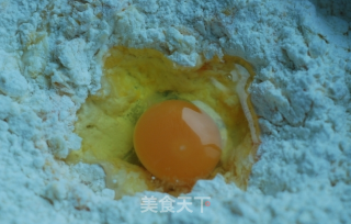 韩式泡菜饼的做法步骤：3