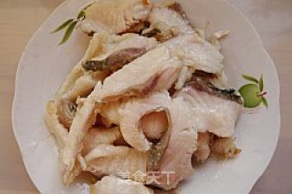 糖醋乌龙鱼片的做法步骤：7