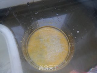 燕麦绿豆米糊的做法步骤：3