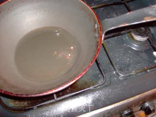 炒米粉的做法步骤：5