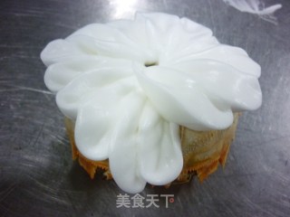 芙蓉蟹斗的做法步骤：11