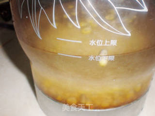 香浓玉米汁的做法步骤：3