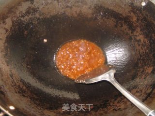 甜椒黑椒炒西冷牛肉的做法步骤：6