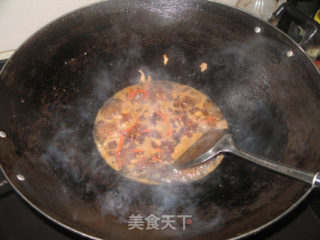 红烧红杉鱼的做法步骤：5