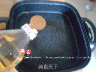 鲜味十足的韩式海鲜葱饼 해물파전的做法步骤：2