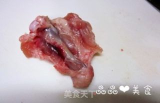 小朋友的最爱——照烧鸡饭的做法步骤：2