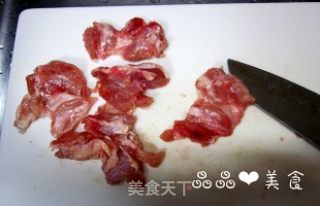 小朋友的最爱——照烧鸡饭的做法步骤：3