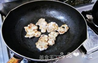 小朋友的最爱——照烧鸡饭的做法步骤：8