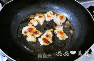 小朋友的最爱——照烧鸡饭的做法步骤：10