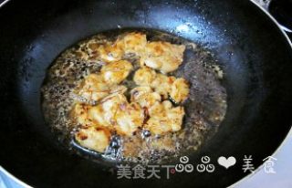 小朋友的最爱——照烧鸡饭的做法步骤：11