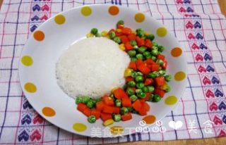小朋友的最爱——照烧鸡饭的做法步骤：13