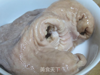 五步轻松清洗猪肚的做法步骤：5