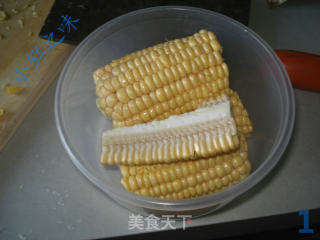 黄金一锅出的做法步骤：1