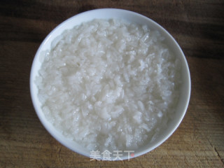 紫菜包饭——剩饭剩菜版的做法步骤：4