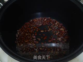 有样学样--红豆糖水的做法步骤：4