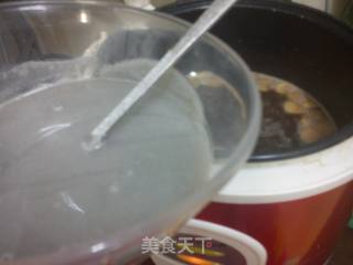 有样学样--红豆糖水的做法步骤：9