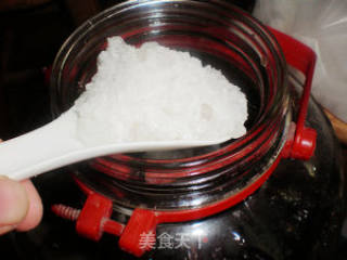 自制葡萄酒的做法步骤：4