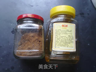 红糖糯米藕的做法步骤：5