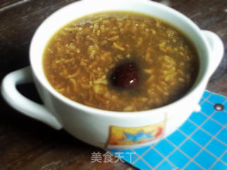 红糖糯米藕的做法步骤：8