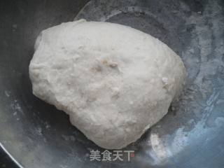 烫面牛肉蒸饺的做法步骤：2