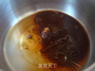 美味小吃—南瓜糖不甩的做法步骤：7