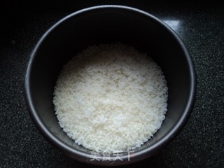 【蟹肉棒沙拉酱寿司】的做法步骤：3