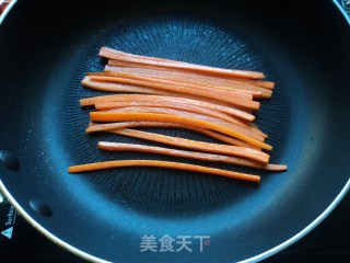 【蟹肉棒沙拉酱寿司】的做法步骤：12