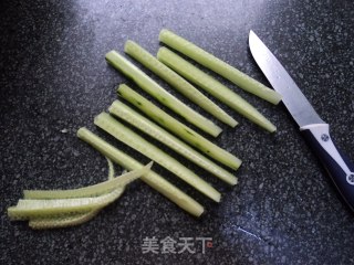 【花形饭团寿司】的做法步骤：8