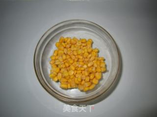 酸奶玉米饮的做法步骤：1