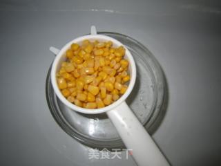 酸奶玉米饮的做法步骤：3