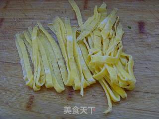 玉米糊饼的做法步骤：5