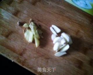 家常炖茄子的做法步骤：2