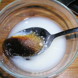 “ 蘑”力“食”足—鲜虾豆腐酿竹荪的做法步骤：8