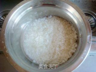 山药红枣粥的做法步骤：5