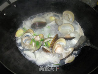 萝卜煮【虫雷】的做法步骤：5