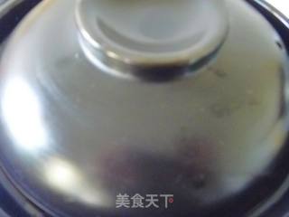 【养生汤煲】花生鸡脚汤的做法步骤：5