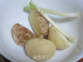 番茄排骨的做法步骤：2