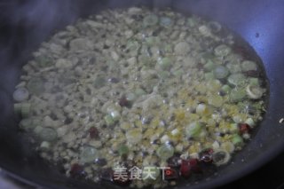 粉丝牛肉 蒸包+汽水包的做法步骤：5