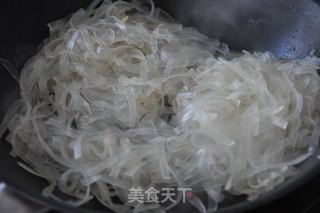 粉丝牛肉 蒸包+汽水包的做法步骤：7
