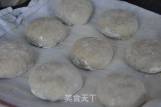 粉丝牛肉 蒸包+汽水包的做法步骤：13