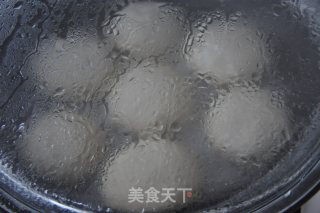 粉丝牛肉 蒸包+汽水包的做法步骤：14